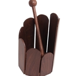 Stir Drum (Miniature Xylophone) from Pakistan