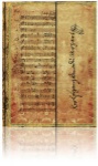 Large Mozart Journal