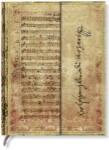 Mozart Journal Small