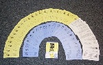 E-Z Read Games Playing Cards