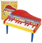 Bontempi Tabletop Toy Piano