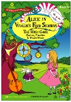Alice in Vivaldi's Four Seasons CD-ROM Music Games
