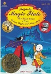 Mozart's Magic Flute CD-Rom Music Games