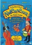 Tchaikovsky's Nutcracker CD-ROM Music Games