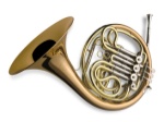 Jupiter 952RL Professional F/Bb French Horn Rose Brass
