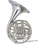 Yamaha YHR-668NII  Professional Double F/Bb French Horn