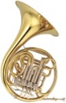 Yamaha YHR-891 Custom Professional 