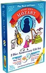 Every Kid's Mozart CD-ROM & CD-Audio