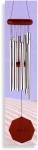 JW Stannard Lydian Windchimes