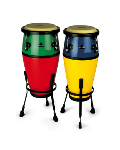 Nino Junior Conga Set