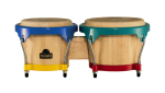 Nino Kids Wood Bongos