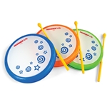 Hohner Colorful Hand drum