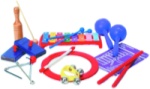 Adventures in Sound Percussion Kit