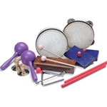 Bob McGrath Rhythm Band Set