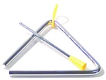 5 Inch Triangle