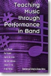 Teaching Music Through Performance in Band Vol. 1 (2nd Ed.)