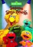 Sesame Sings Karaoke DVD
