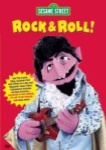 Sesame Street Rock & Roll DVD