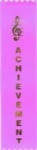 Achievement Ribbon Pack