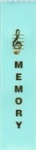 Memory Ribbon Pack