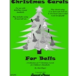 Christmas Carols for Bells (Book Only)