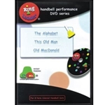 RL101 Ring Leader Handbell DVD