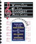Winning Over Your Toughest Music Class
