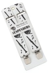 Band Suspenders