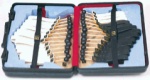 Belleplates 12 Note Diatonic Set with Case