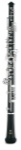 Yamaha YOB-241 Standard Oboe