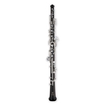 Yamaha YOB-441 Intermediate Oboe