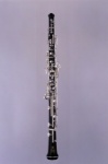 Yamaha YOB-831 Custom Oboe
