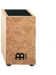 Meinl Makah-Burl Wood Cajon