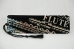 Flute Bookmark