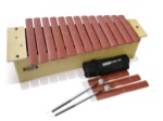 Sonor Global Beat Fiberglass Alto Xylophone