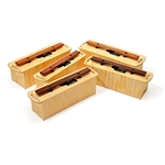 Sonor Meisterklasse Contra Bass Chime Bar