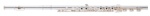 Jupiter 1011RBS DiMedici Inline Flute
