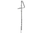 Jupiter 1127BS Contrabass Flute