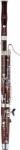 Yamaha YFG-812 Maple Custom Bassoon