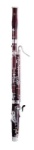 Amati ABN81S Maple Professional Bassoon