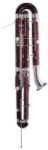 Amati ABN36-O Contrabassoon