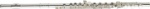 Azumi AZ3000SRBEO Professional Flute, Offset G, Split E