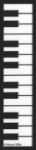 Keyboard Bookmark