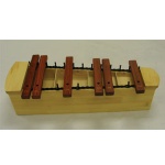 RBI Soprano Xylophone Conversion Unit