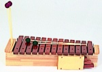 RBI Soprano Diatonic Xylophone