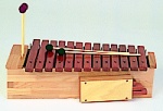 RBI Alto Diatonic Xylophone