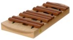 Studio 49 Series 1000 Alto Xylophone - Chromatic Add On