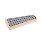 Studio 49 Series 1000 Soprano Metallophone - Diatonic