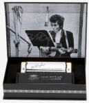 Hohner 589 Bob Dylan Signature Series Harmonica