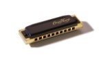 Hohner 565 Cross Harp Harmonica